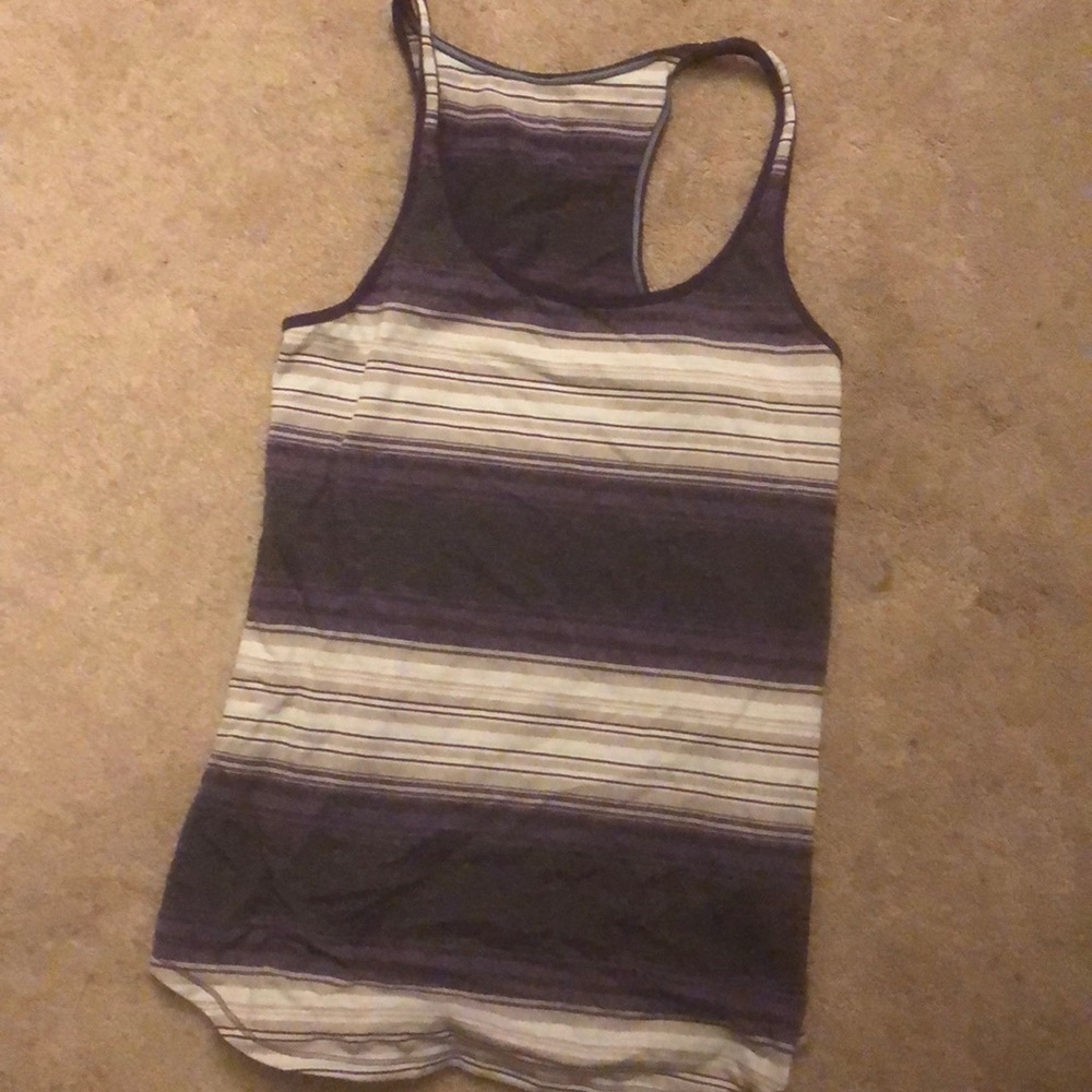 Lululemon Workout Top